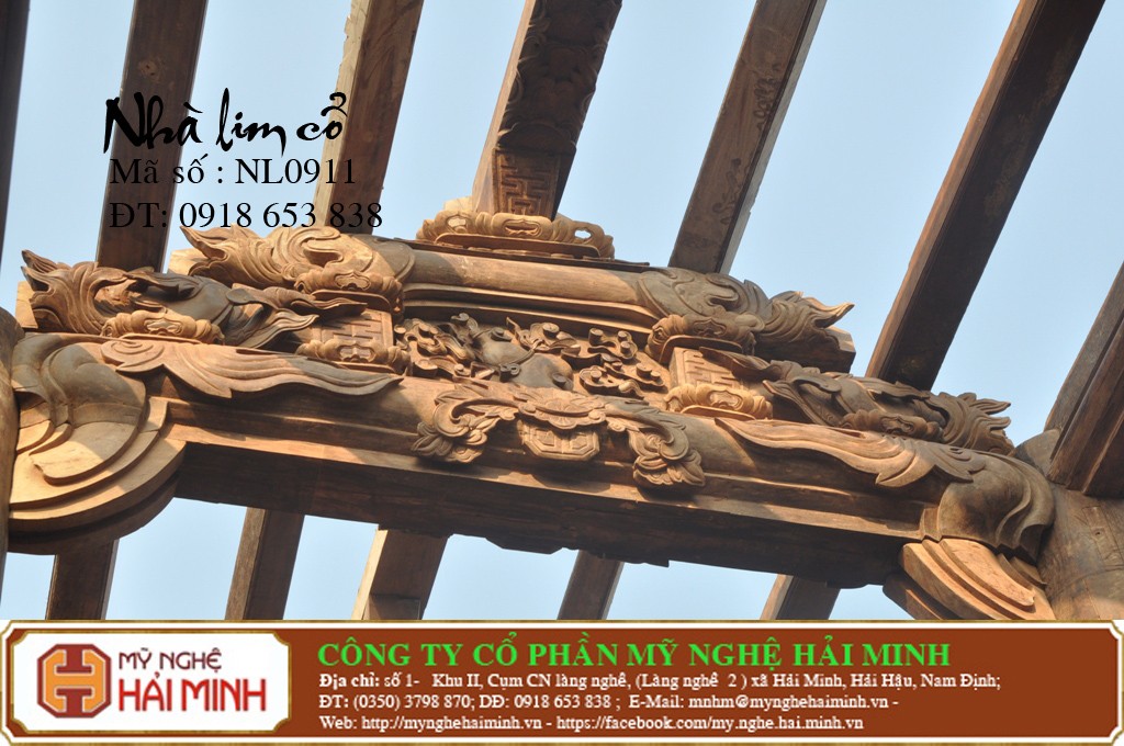 Do go My Nghe Hai Minh, lang nghe hai minh, do go my nghe hai minh, mynghehaiminh, hai minh hai hau nam dinh